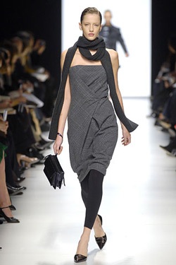 Những cô nàng lạnh lùng đầy bí hiểm - 5