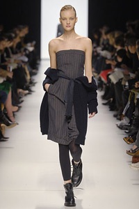 Những cô nàng lạnh lùng đầy bí hiểm - 9