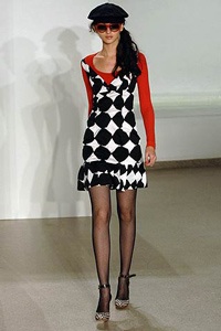 Miss Sixty: Một phong cách ngổ ngáo - 1