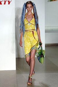 Miss Sixty: Một phong cách ngổ ngáo - 11