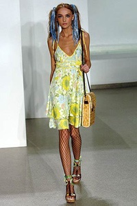 Miss Sixty: Một phong cách ngổ ngáo - 12