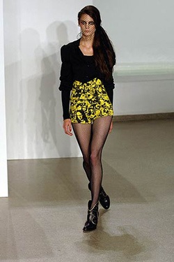 Miss Sixty: Một phong cách ngổ ngáo - 13