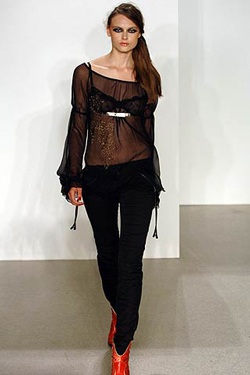 Miss Sixty: Một phong cách ngổ ngáo - 18