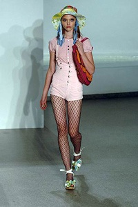 Miss Sixty: Một phong cách ngổ ngáo - 4