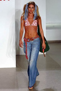 Miss Sixty: Một phong cách ngổ ngáo - 8