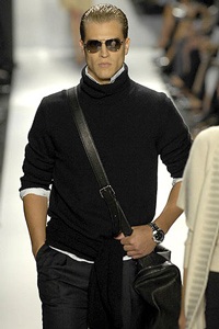 Micheal Kors: Sức hút mang phong cách sexy - 1