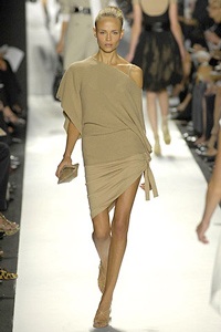 Micheal Kors: Sức hút mang phong cách sexy - 2