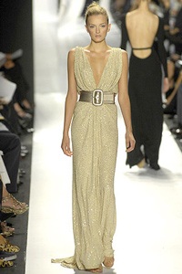 Micheal Kors: Sức hút mang phong cách sexy - 27