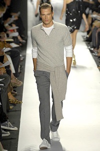 Micheal Kors: Sức hút mang phong cách sexy - 31