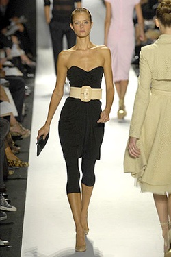 Micheal Kors: Sức hút mang phong cách sexy - 5