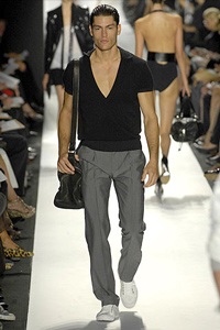 Micheal Kors: Sức hút mang phong cách sexy - 6