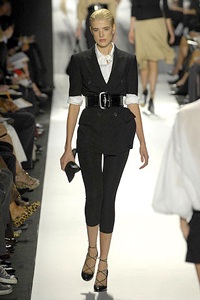 Micheal Kors: Sức hút mang phong cách sexy - 9