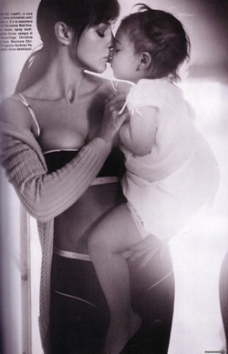 Người đàn bà gợi tình nhất nước Ý - 2