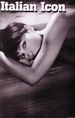 Người đàn bà gợi tình nhất nước Ý - 3