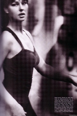 Người đàn bà gợi tình nhất nước Ý - 5