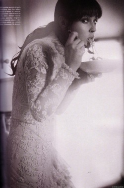 Người đàn bà gợi tình nhất nước Ý - 7