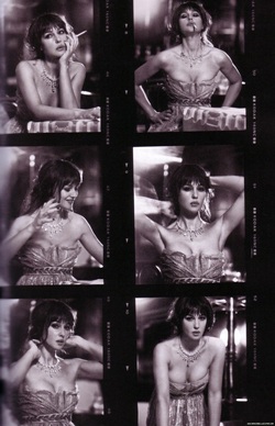 Người đàn bà gợi tình nhất nước Ý - 8