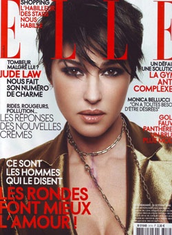 Khám phá vẻ đẹp tiềm ẩn của người đẹp nước Ý - 1 Khám phá vẻ đẹp tiềm ẩn của người đẹp nước Ý - 1