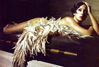 Khám phá vẻ đẹp tiềm ẩn của người đẹp nước Ý - 2 Khám phá vẻ đẹp tiềm ẩn của người đẹp nước Ý - 2