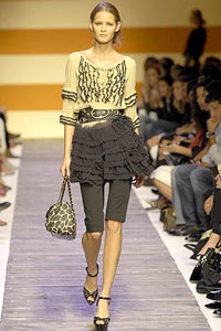 Moschino Cheap & Chic: Quyến rũ tuổi 20 - 15