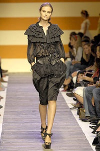 Moschino Cheap & Chic: Quyến rũ tuổi 20 - 16