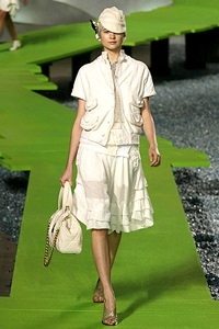 Marc Jacobs: Sự "biến hoá" của trang phục - 11