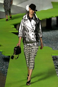 Marc Jacobs: Sự "biến hoá" của trang phục - 2