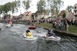 Theo chân Hoa hậu Mai Phương Thuý đến Gizycko - 10
