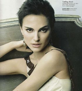 Cô nàng có mái tóc quyến rũ nhất thế giới! - 8