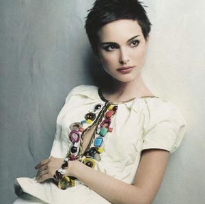 Cô nàng có mái tóc quyến rũ nhất thế giới! - 9