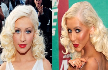 Mốt nhuộm da của "sao" - 3