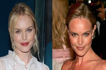 Mốt nhuộm da của "sao" - 4