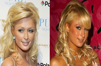 Mốt nhuộm da của "sao" - 5