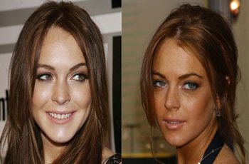 Mốt nhuộm da của "sao" - 6