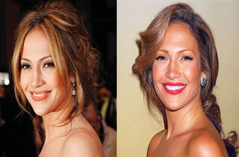 Mốt nhuộm da của "sao" - 7