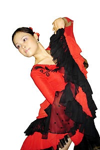 4 mỹ nhân của nghệ thuật hàn lâm Việt Nam - 2