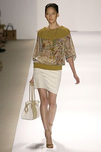 Nicole Miller: Đẹp rạng ngời mà không chói loá - 11