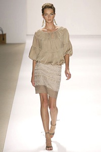 Nicole Miller: Đẹp rạng ngời mà không chói loá - 14