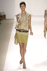 Nicole Miller: Đẹp rạng ngời mà không chói loá - 15