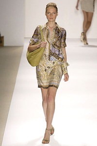 Nicole Miller: Đẹp rạng ngời mà không chói loá - 16