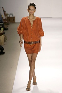 Nicole Miller: Đẹp rạng ngời mà không chói loá - 18