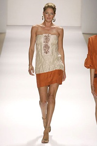 Nicole Miller: Đẹp rạng ngời mà không chói loá - 20