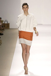 Nicole Miller: Đẹp rạng ngời mà không chói loá - 21