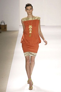 Nicole Miller: Đẹp rạng ngời mà không chói loá - 19