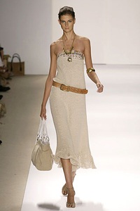 Nicole Miller: Đẹp rạng ngời mà không chói loá - 6