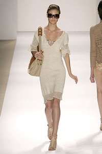 Nicole Miller: Đẹp rạng ngời mà không chói loá - 7