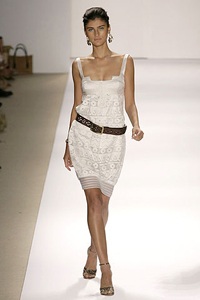 Nicole Miller: Đẹp rạng ngời mà không chói loá - 8