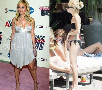 Nỗi ám ảnh của "sao" - 2 Nỗi ám ảnh của "sao" - 2