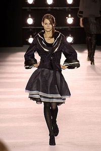 Vẻ đẹp quý phái mang phong cách cổ điển - 11