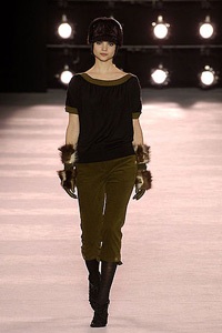 Vẻ đẹp quý phái mang phong cách cổ điển - 12